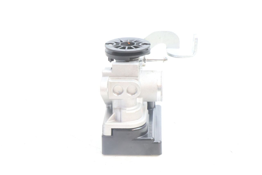 photo de INJEÇÃO SYM ORBIT III 3 4T 50 (2021 - 2025) - Zoom do estado de desgaste