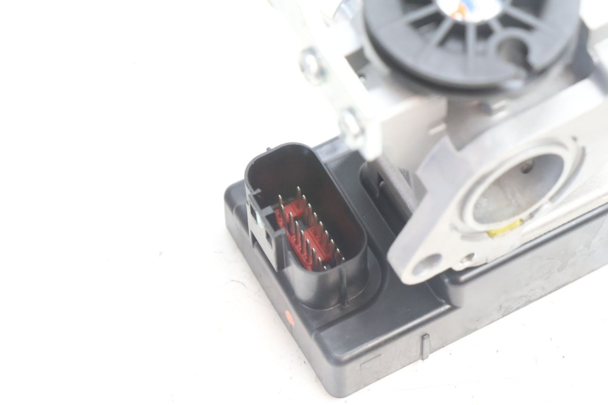 photo de INJEÇÃO SYM ORBIT III 3 4T 50 (2021 - 2025) - Ampliação técnica