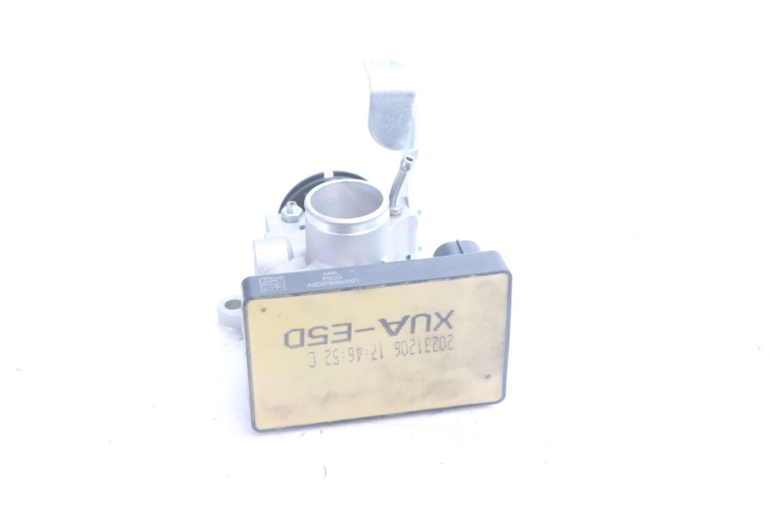 photo de INJEÇÃO SYM ORBIT III 3 4T 50 (2021 - 2025) - Vista geral