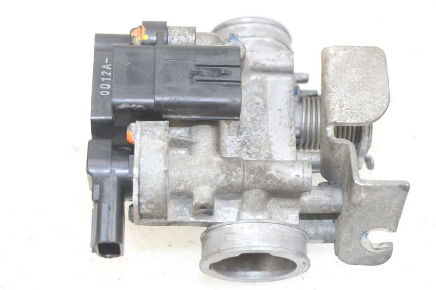 photo de INJEÇÃO HONDA PCX (JF28) 125 (2009 - 2011) - Vista principal