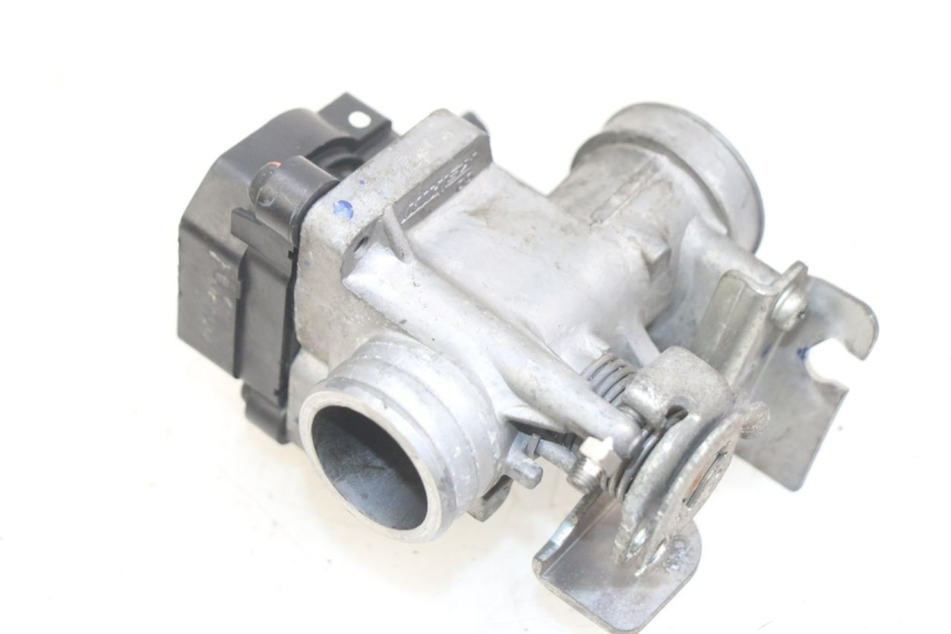 photo de INJEÇÃO HONDA PCX (JF28) 125 (2009 - 2011) - Zoom do estado de desgaste