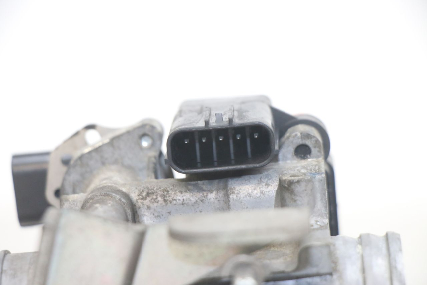 photo de INJEÇÃO HONDA PCX (JF28) 125 (2009 - 2011) - Outro ângulo de visão