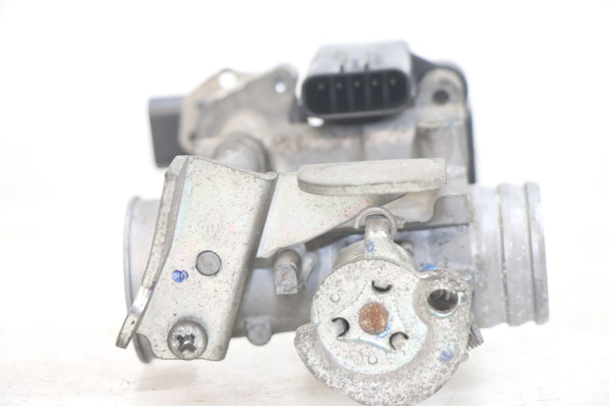 photo de INJEÇÃO HONDA PCX (JF28) 125 (2009 - 2011) - Ampliação técnica