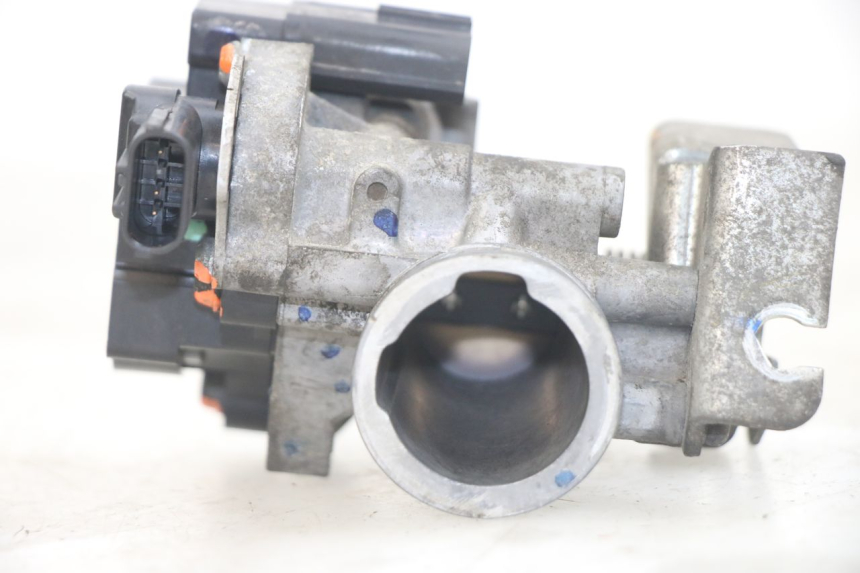 photo de INJEÇÃO HONDA PCX (JF28) 125 (2009 - 2011) - Vista geral