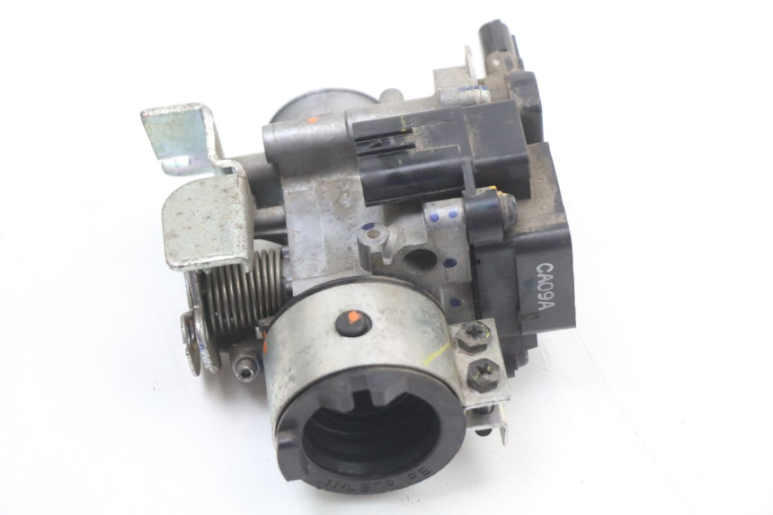 photo de INJEÇÃO HONDA PCX (JF28) 125 (2009 - 2011) - Vista principal