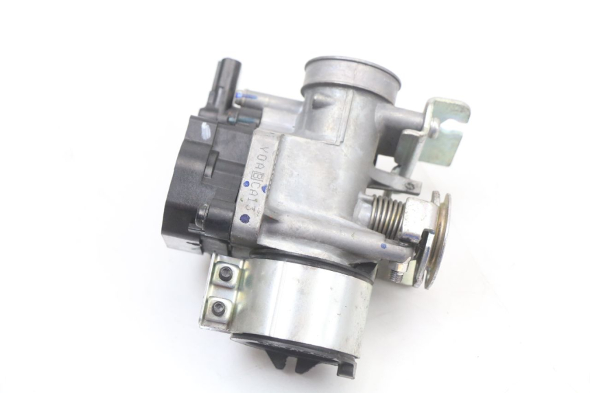 photo de INJEÇÃO HONDA PCX (JF28) 125 (2009 - 2011) - Zoom do estado de desgaste