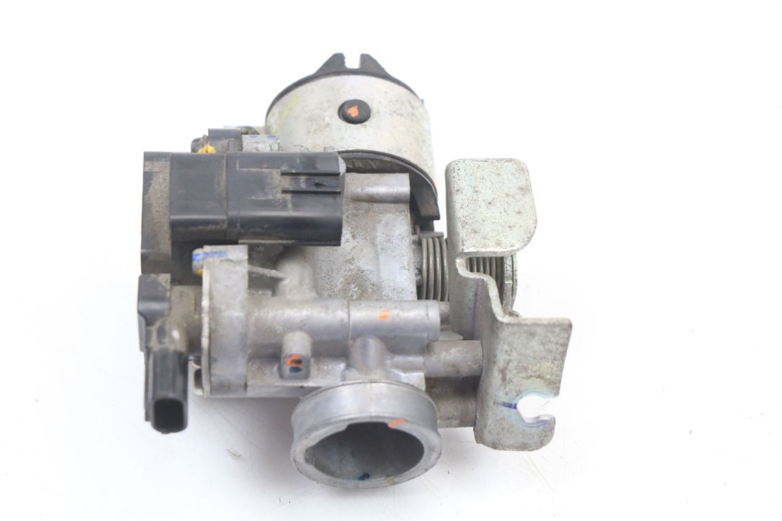 photo de INJEÇÃO HONDA PCX (JF28) 125 (2009 - 2011) - Outro ângulo de visão