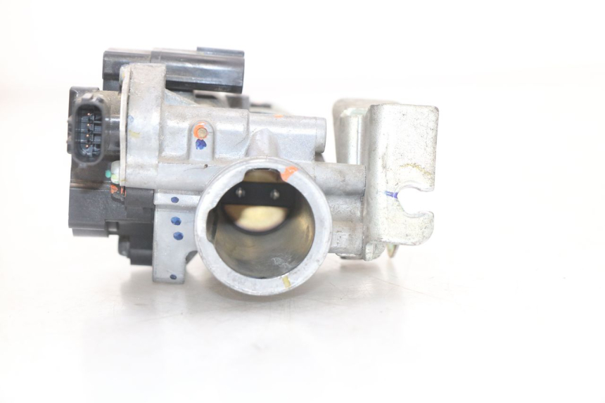 photo de INJEÇÃO HONDA PCX (JF28) 125 (2009 - 2011) - Ampliação técnica