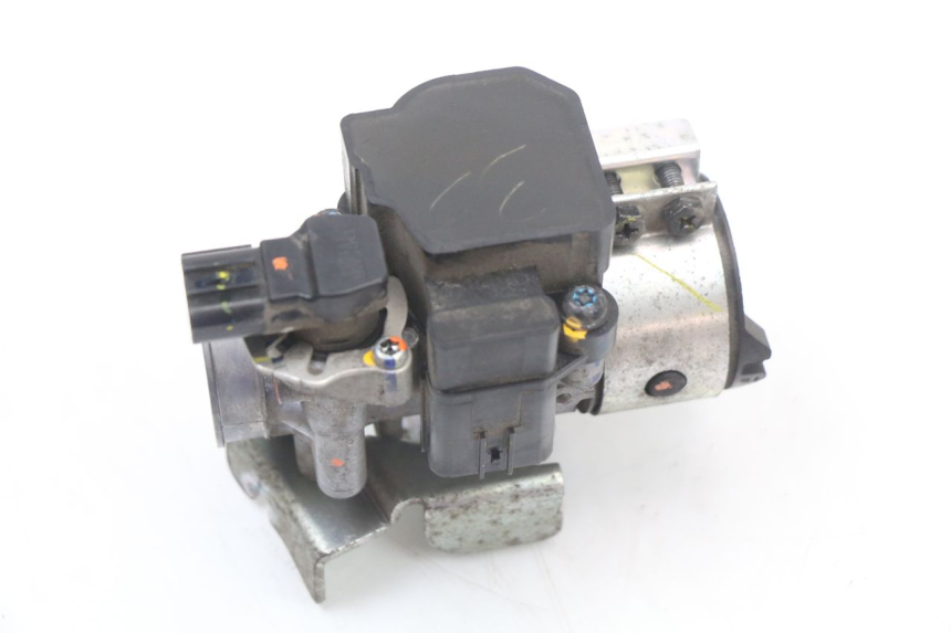photo de INJEÇÃO HONDA PCX (JF28) 125 (2009 - 2011) - Vista geral