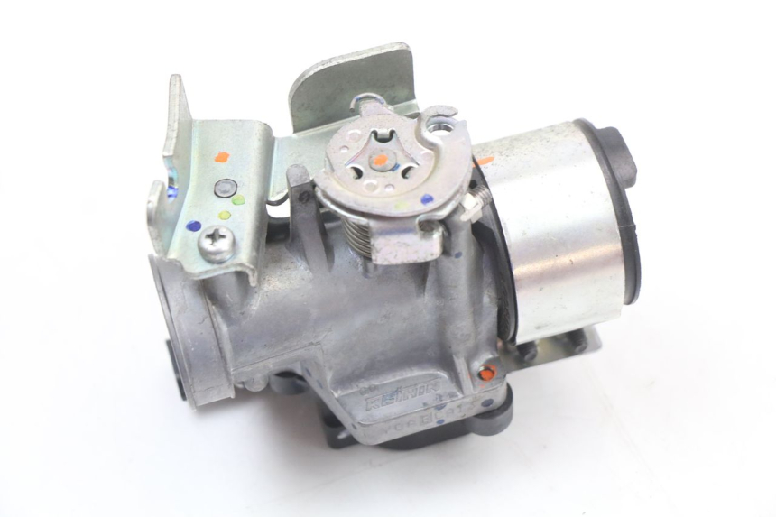 photo de INJEÇÃO HONDA PCX (JF28) 125 (2009 - 2011) - Estado da superfície