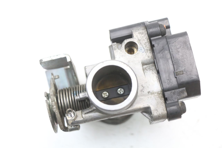 photo de INJEÇÃO HONDA PCX (JF28) 125 (2009 - 2011) - Vista principal
