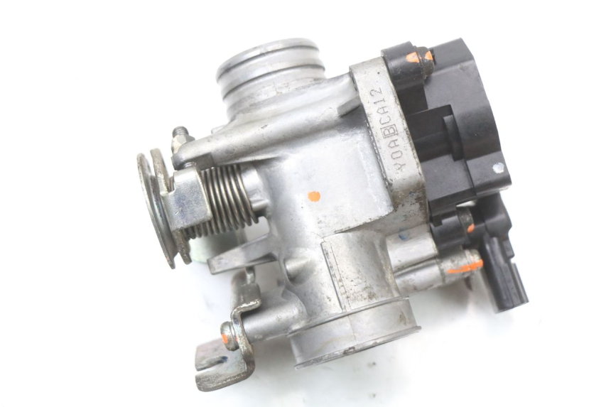 photo de INJEÇÃO HONDA PCX (JF28) 125 (2009 - 2011) - Detalhe da peça