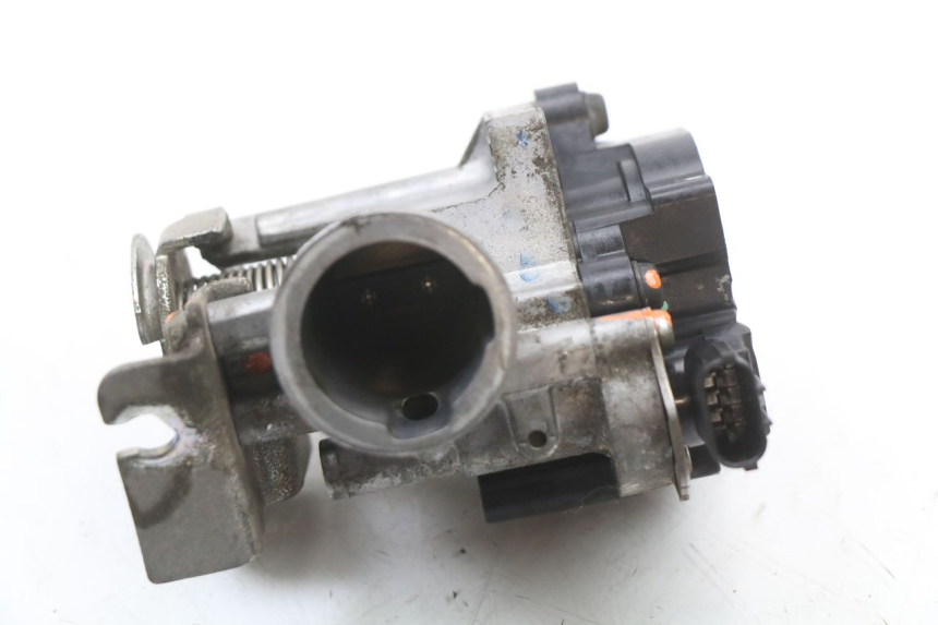 photo de INJEÇÃO HONDA PCX (JF28) 125 (2009 - 2011) - Zoom do estado de desgaste