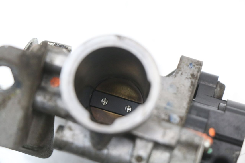photo de INJEÇÃO HONDA PCX (JF28) 125 (2009 - 2011) - Outro ângulo de visão