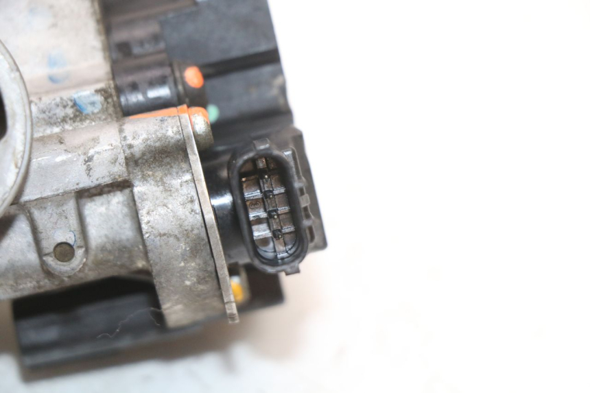 photo de INJEÇÃO HONDA PCX (JF28) 125 (2009 - 2011) - Ampliação técnica