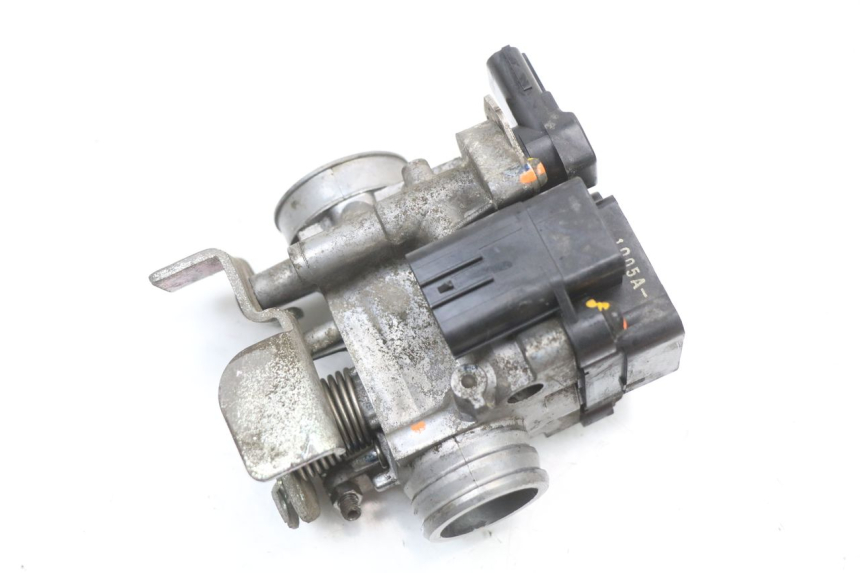 photo de INJEÇÃO HONDA PCX (JF28) 125 (2009 - 2011) - Vista geral
