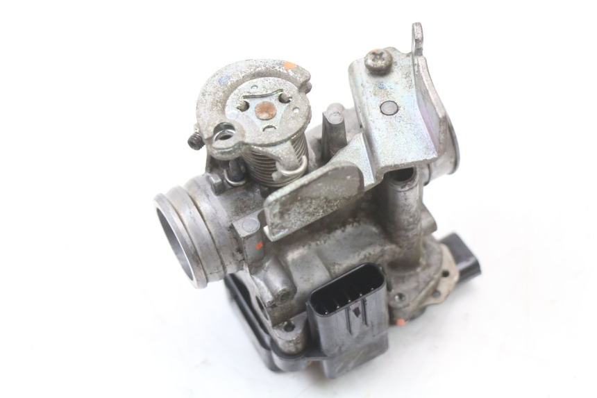 photo de INJEÇÃO HONDA PCX (JF28) 125 (2009 - 2011) - Pontos de fixação