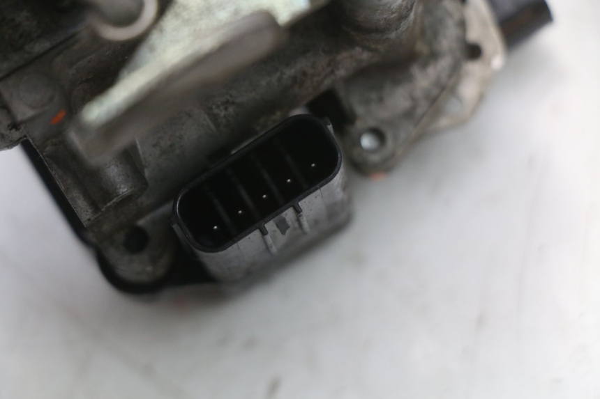 photo de INJEÇÃO HONDA PCX (JF28) 125 (2009 - 2011) - Estado da superfície