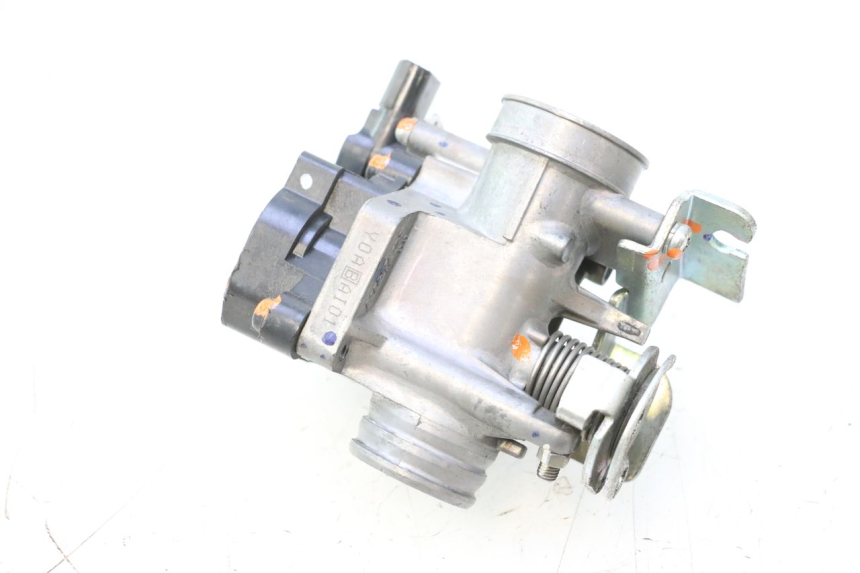 photo de INJEÇÃO HONDA PCX (JF28) 125 (2009 - 2011) - Detalhe da peça