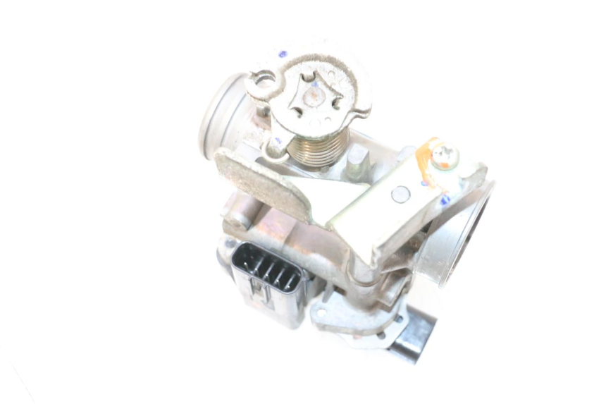photo de INJEÇÃO HONDA PCX (JF28) 125 (2009 - 2011) - Zoom do estado de desgaste