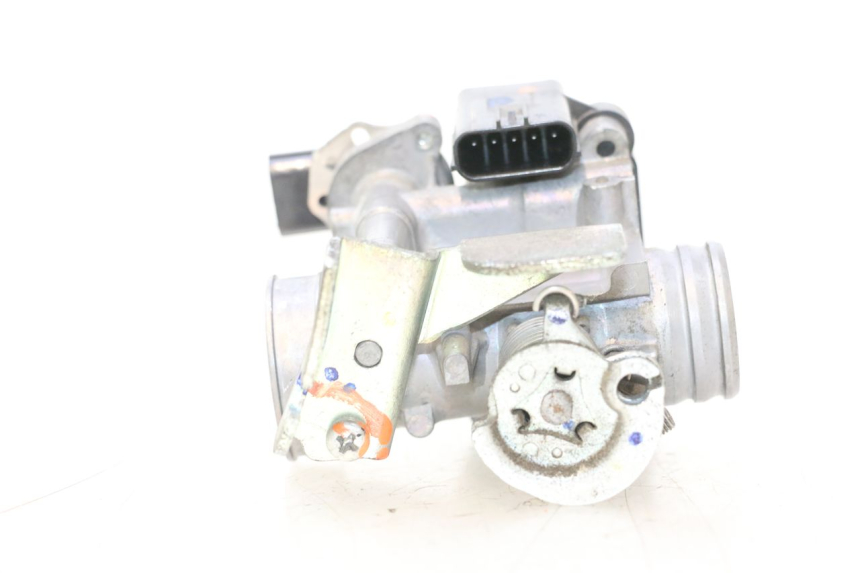photo de INJEÇÃO HONDA PCX (JF28) 125 (2009 - 2011) - Outro ângulo de visão