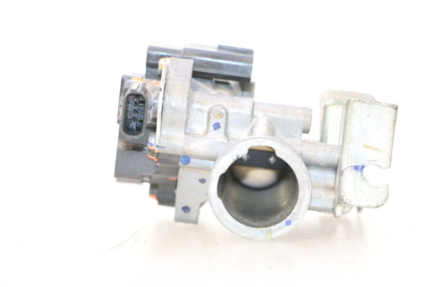 photo de INJEÇÃO HONDA PCX (JF28) 125 (2009 - 2011) - Ampliação técnica