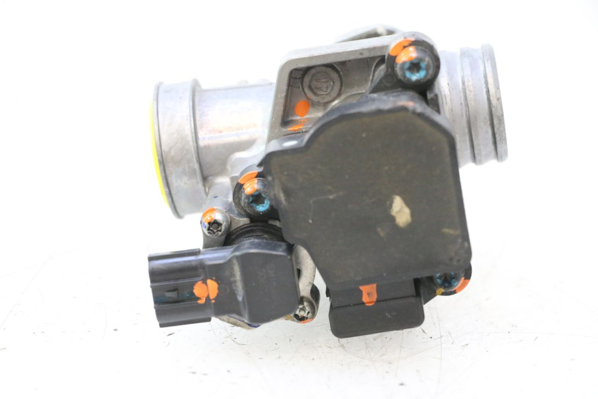 photo de INJEÇÃO HONDA PCX (JF28) 125 (2009 - 2011) - Vista geral