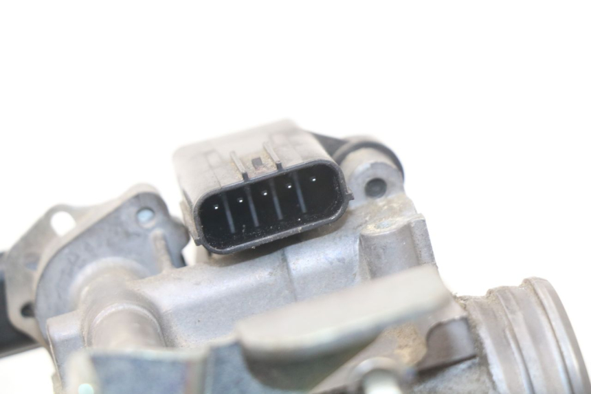 photo de INJEÇÃO HONDA PCX (JF47) 125 (2012 - 2013) - Zoom do estado de desgaste