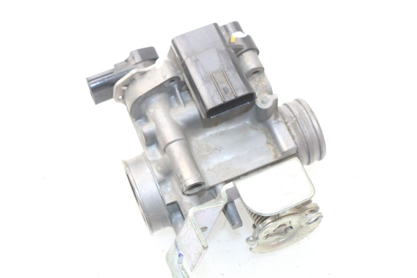photo de INJEÇÃO HONDA PCX (JF47) 125 (2012 - 2013) - Outro ângulo de visão