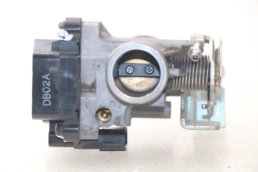 photo de INJEÇÃO HONDA PCX (JF47) 125 (2012 - 2013) - Vista geral