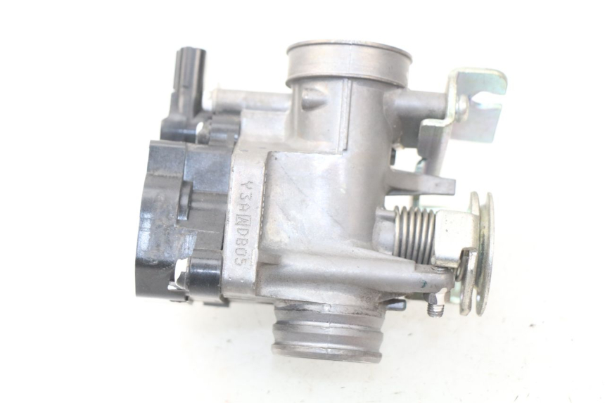 photo de INJEÇÃO HONDA PCX (JF47) 125 (2012 - 2013) - Pontos de fixação
