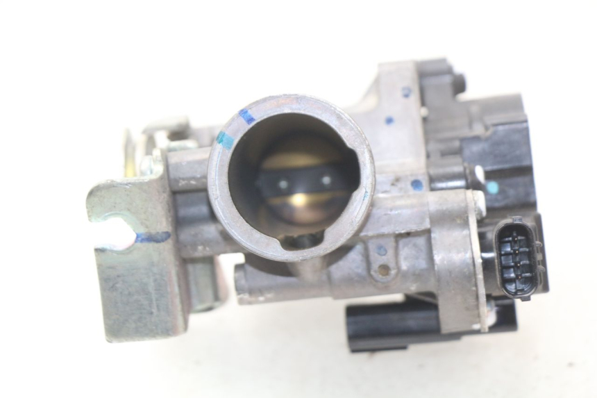photo de INJEÇÃO HONDA PCX (JF47) 125 (2012 - 2013) - Estado da superfície