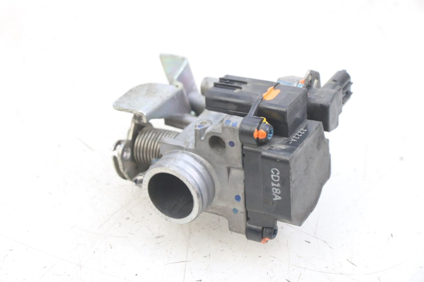 photo de INJEÇÃO HONDA PCX (JF47) 125 (2012 - 2013) - Vista principal