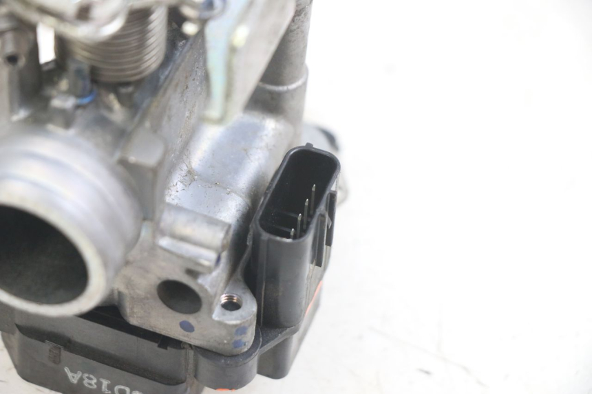 photo de INJEÇÃO HONDA PCX (JF47) 125 (2012 - 2013) - Detalhe da peça
