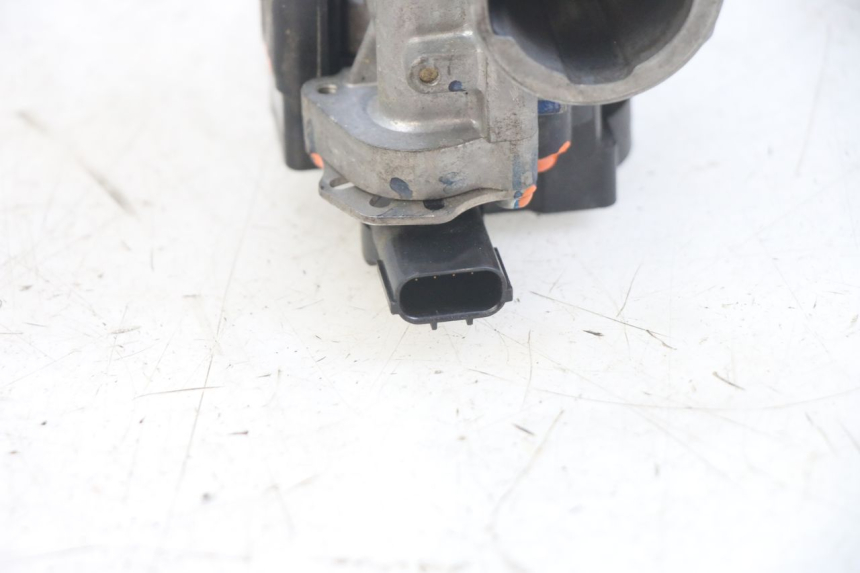 photo de INJEÇÃO HONDA PCX (JF47) 125 (2012 - 2013) - Zoom do estado de desgaste