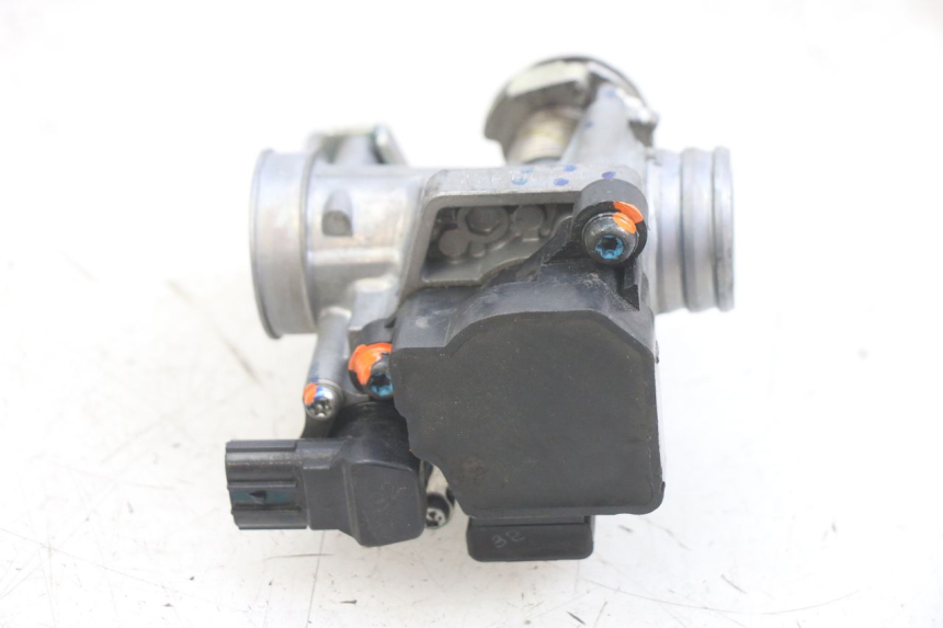 photo de INJEÇÃO HONDA PCX (JF47) 125 (2012 - 2013) - Outro ângulo de visão