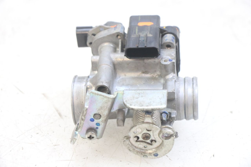 photo de INJEÇÃO HONDA PCX (JF47) 125 (2012 - 2013) - Ampliação técnica