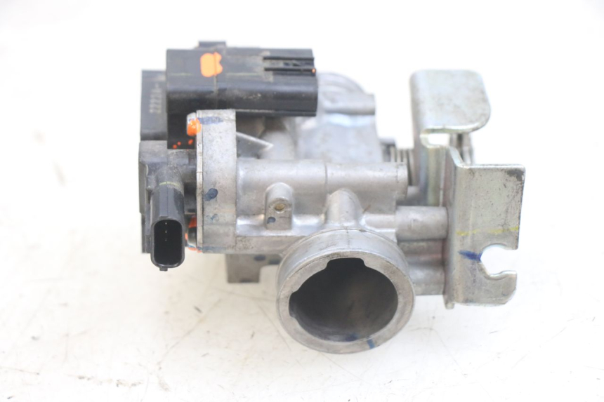 photo de INJEÇÃO HONDA PCX (JF47) 125 (2012 - 2013) - Vista geral