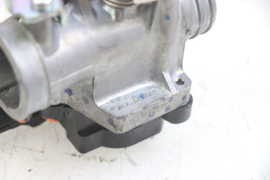 photo de INJEÇÃO HONDA PCX (JF47) 125 (2012 - 2013) - Estado da superfície