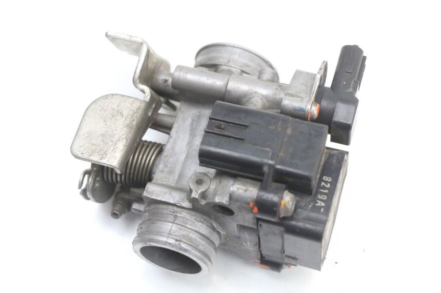 photo de INJEÇÃO HONDA PCX (JF47) 125 (2012 - 2013) - Vista principal