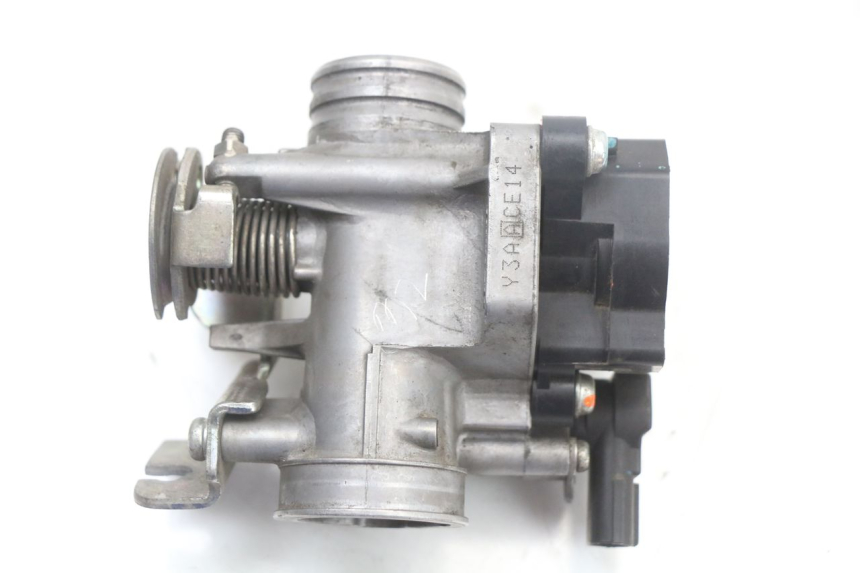 photo de INJEÇÃO HONDA PCX (JF47) 125 (2012 - 2013) - Zoom do estado de desgaste