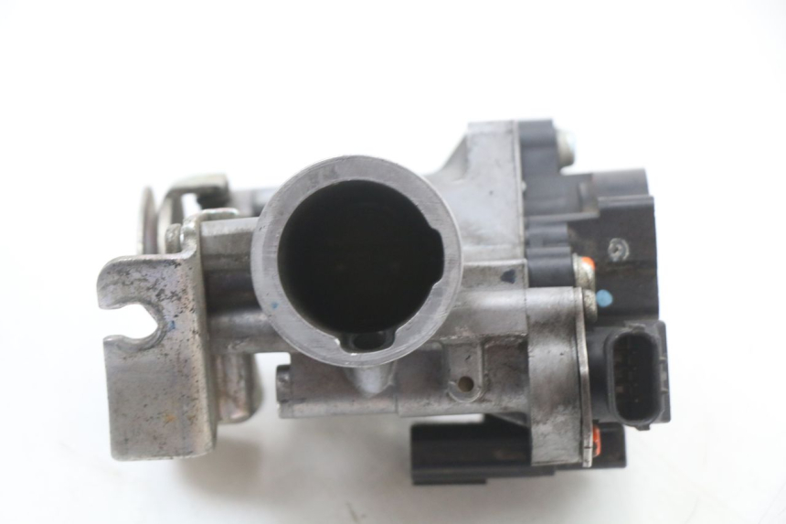 photo de INJEÇÃO HONDA PCX (JF47) 125 (2012 - 2013) - Outro ângulo de visão