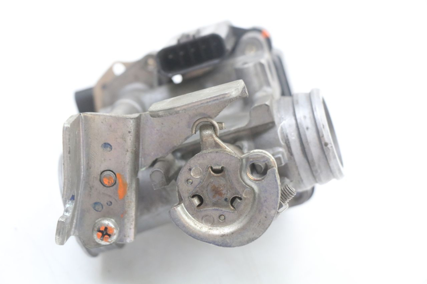 photo de INJEÇÃO HONDA PCX (JF47) 125 (2012 - 2013) - Ampliação técnica