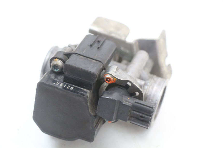 photo de INJEÇÃO HONDA PCX (JF47) 125 (2012 - 2013) - Vista geral