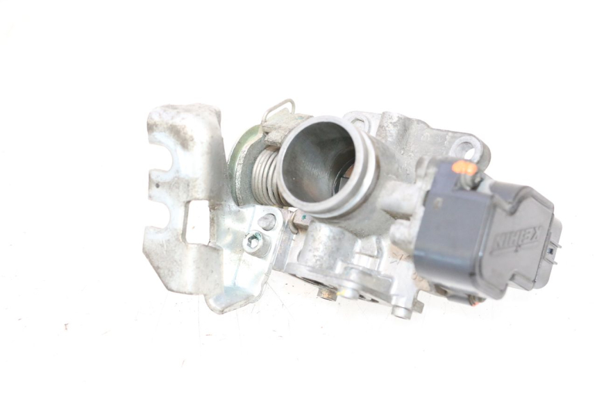 photo de INJEÇÃO HONDA PCX (JF57/JF64) 125 (2014 - 2018) - Ampliação técnica