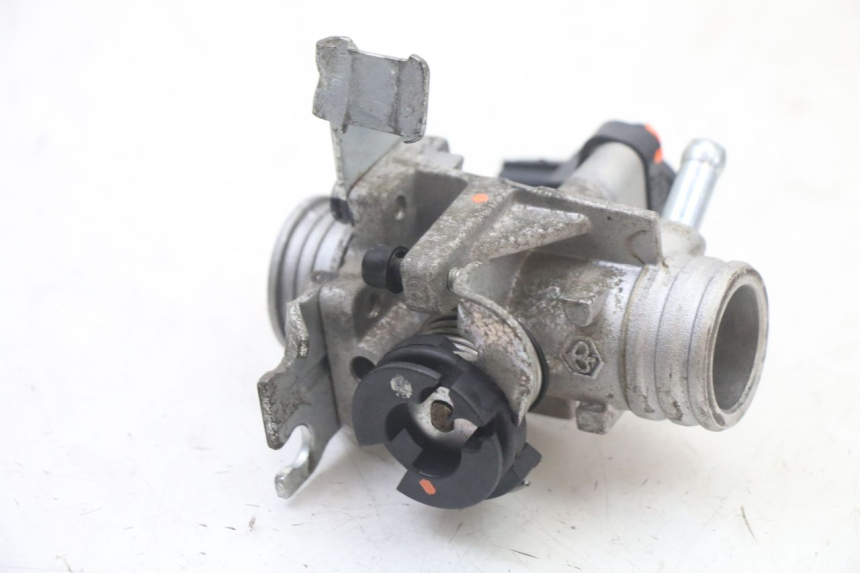 photo de INJEÇÃO PIAGGIO ZIP 4T 50 (2018 - 2020) - Ampliação técnica