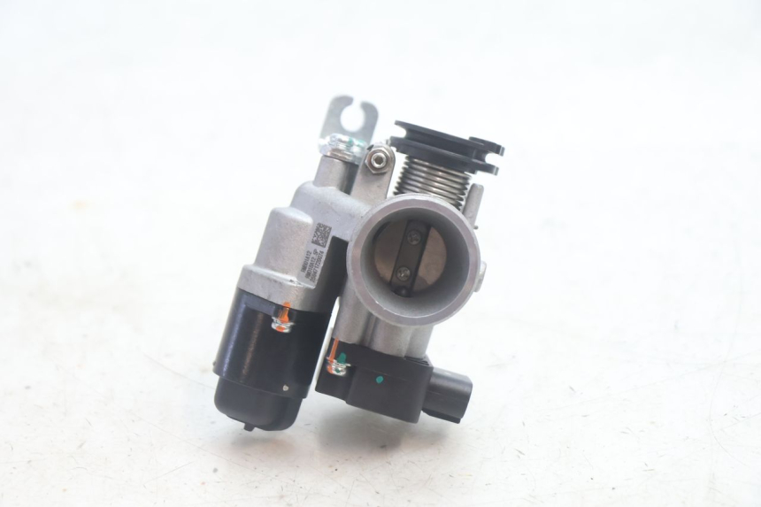 photo de INJEÇÃO JM MOTORS R-MAX TECH 50 (2024 - 2026) - Vista principal