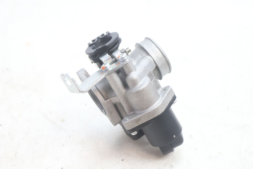 photo de INJEÇÃO JM MOTORS R-MAX TECH 50 (2024 - 2026) - Detalhe da peça
