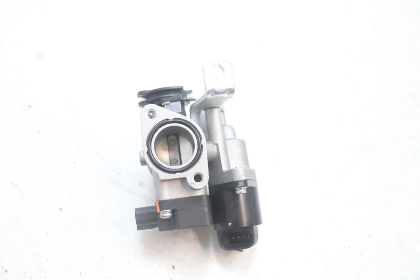 photo de INJEÇÃO JM MOTORS R-MAX TECH 50 (2024 - 2026) - Zoom do estado de desgaste