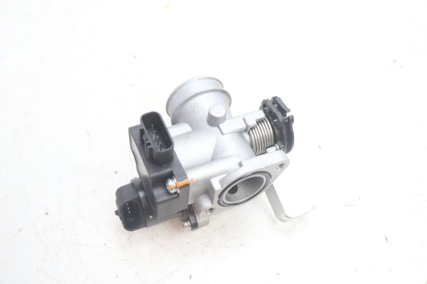 photo de INJEÇÃO JM MOTORS R-MAX TECH 50 (2024 - 2026) - Ampliação técnica
